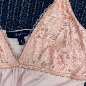 Express Tops - Express camisole Express Tops - Express camisole